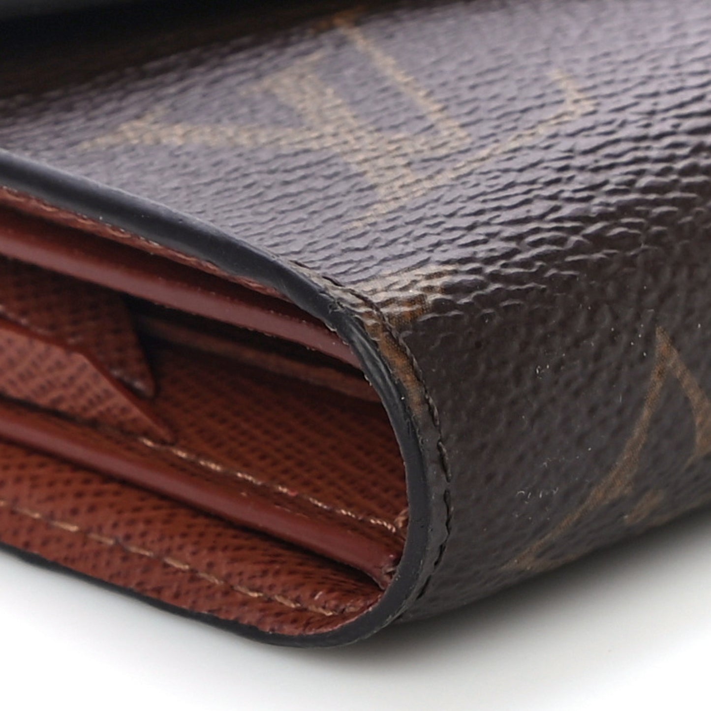 Monogram Victorine Wallet