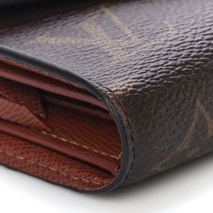 Louis Vuitton Monogram Victorine Wallet 8 of 14