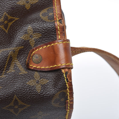 Louis Vuitton Monogram Saumur 43 27 of 30