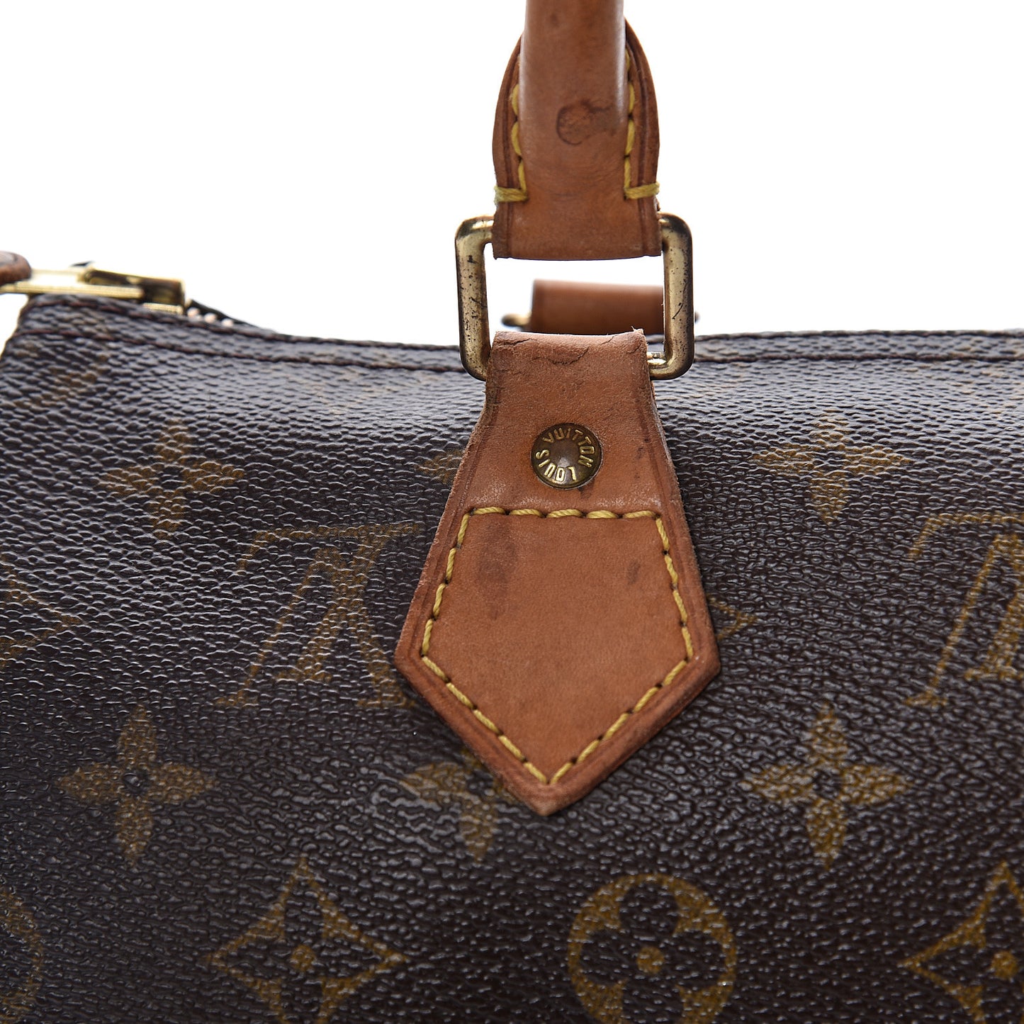 Monogram Speedy 25
