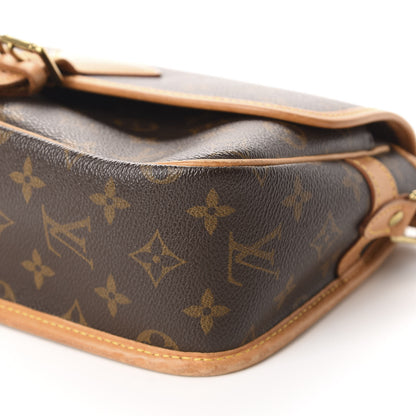 Louis Vuitton Monogram Sologne 7 of 14