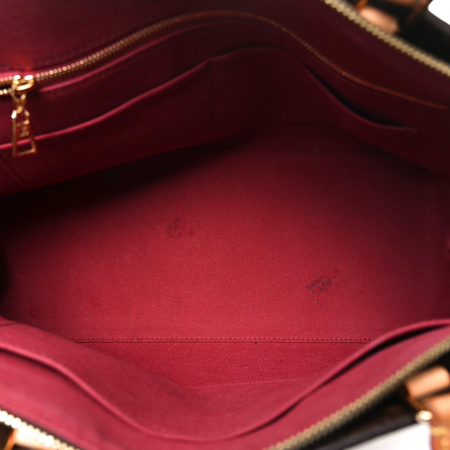 Louis Vuitton Monogram Grand Palais 5 of 10