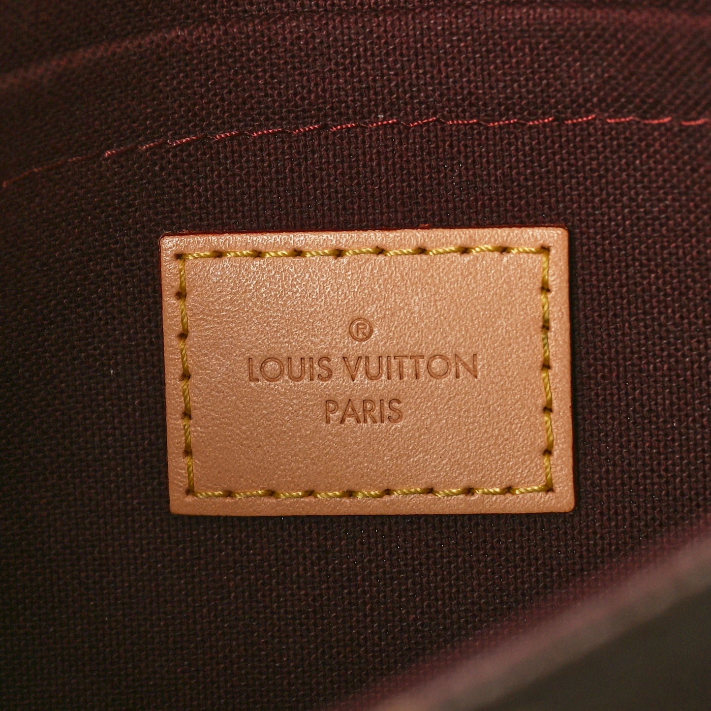 Monogram Favorite PM