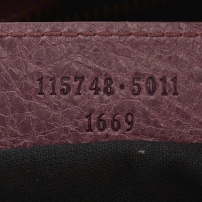 Balenciaga Agneau City Murier 6 of 7