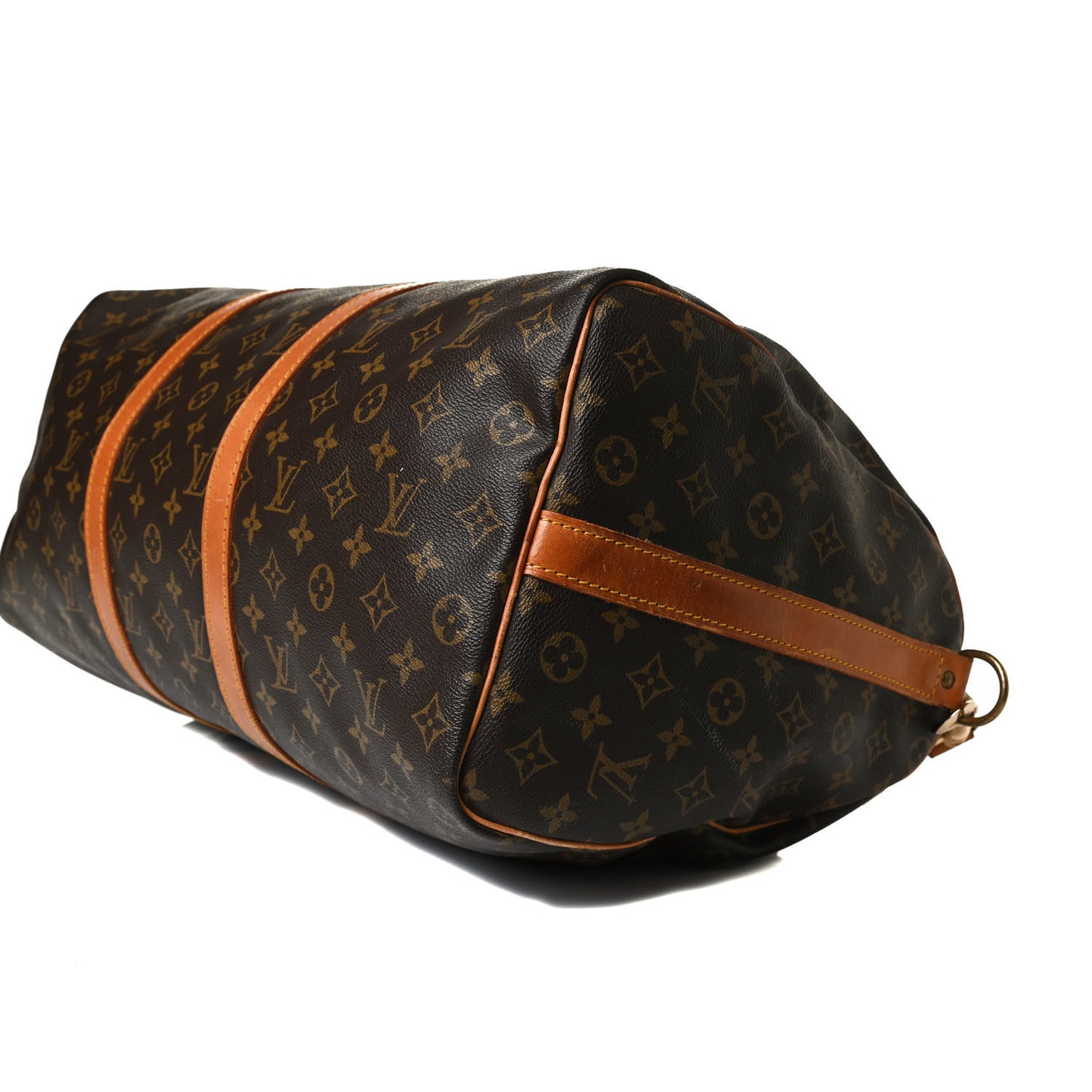 Monogram Keepall Bandouliere 50