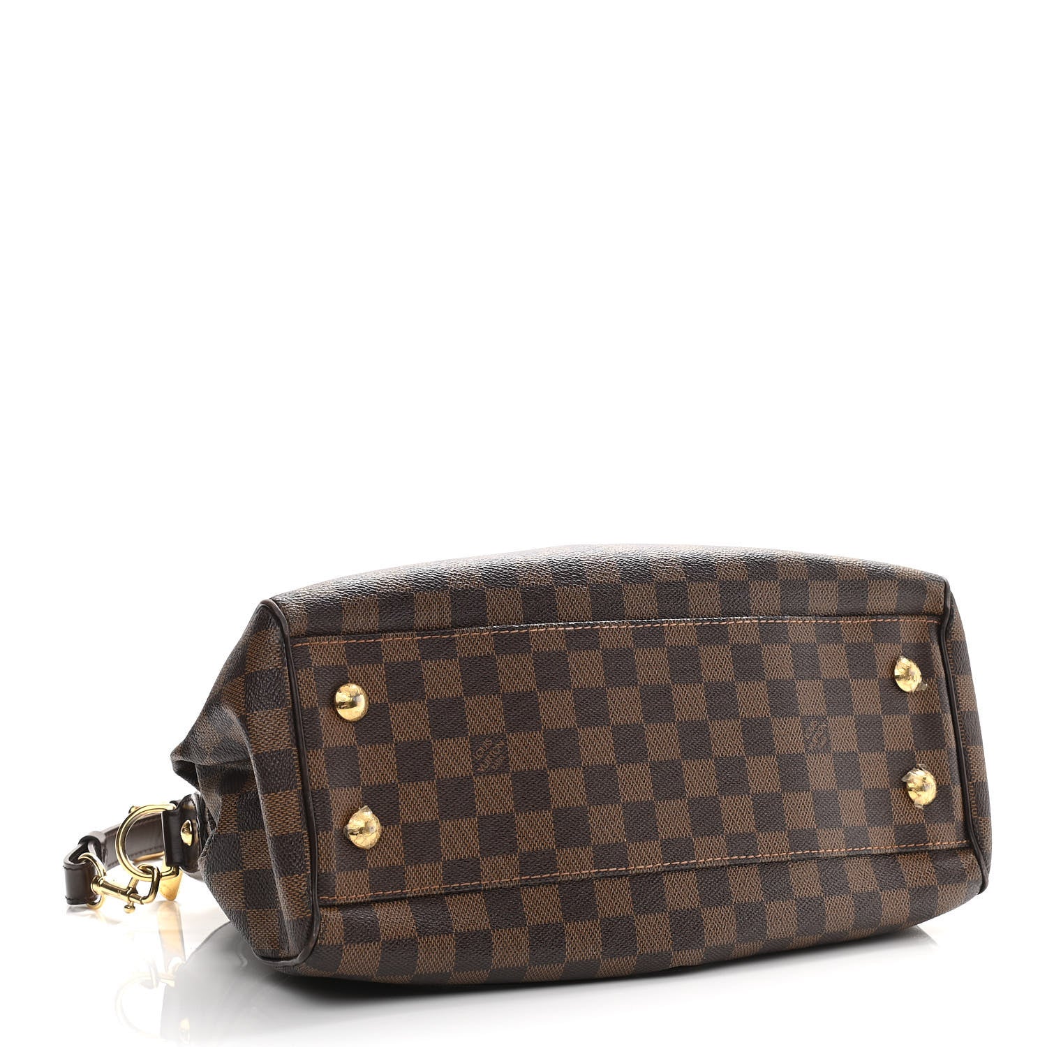 Louis Vuitton Damier Ebene Trevi PM 4 of 14