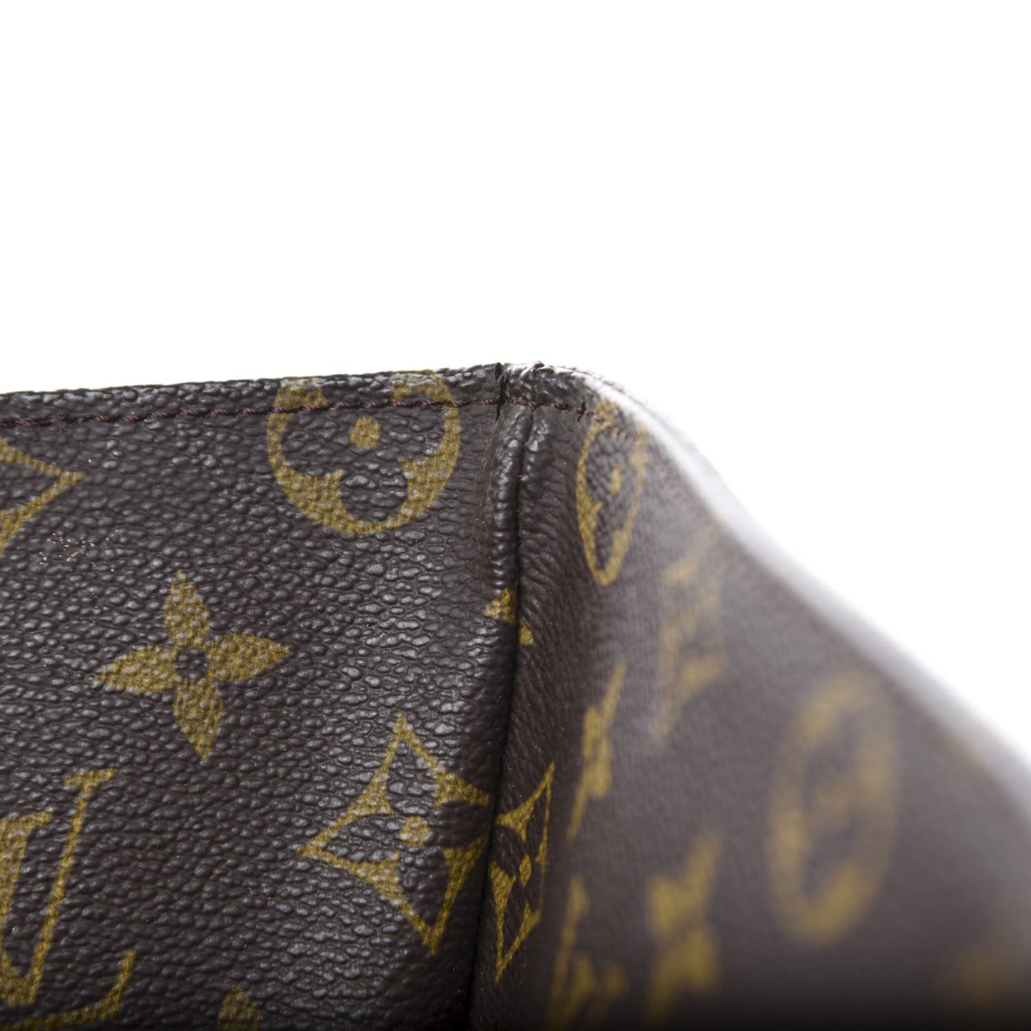 Monogram Sac Shopping Tote