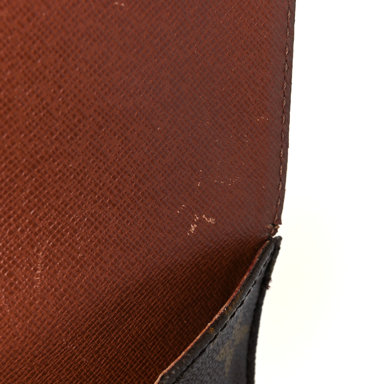 Louis Vuitton Monogram Cartouchiere 22 15 of 15