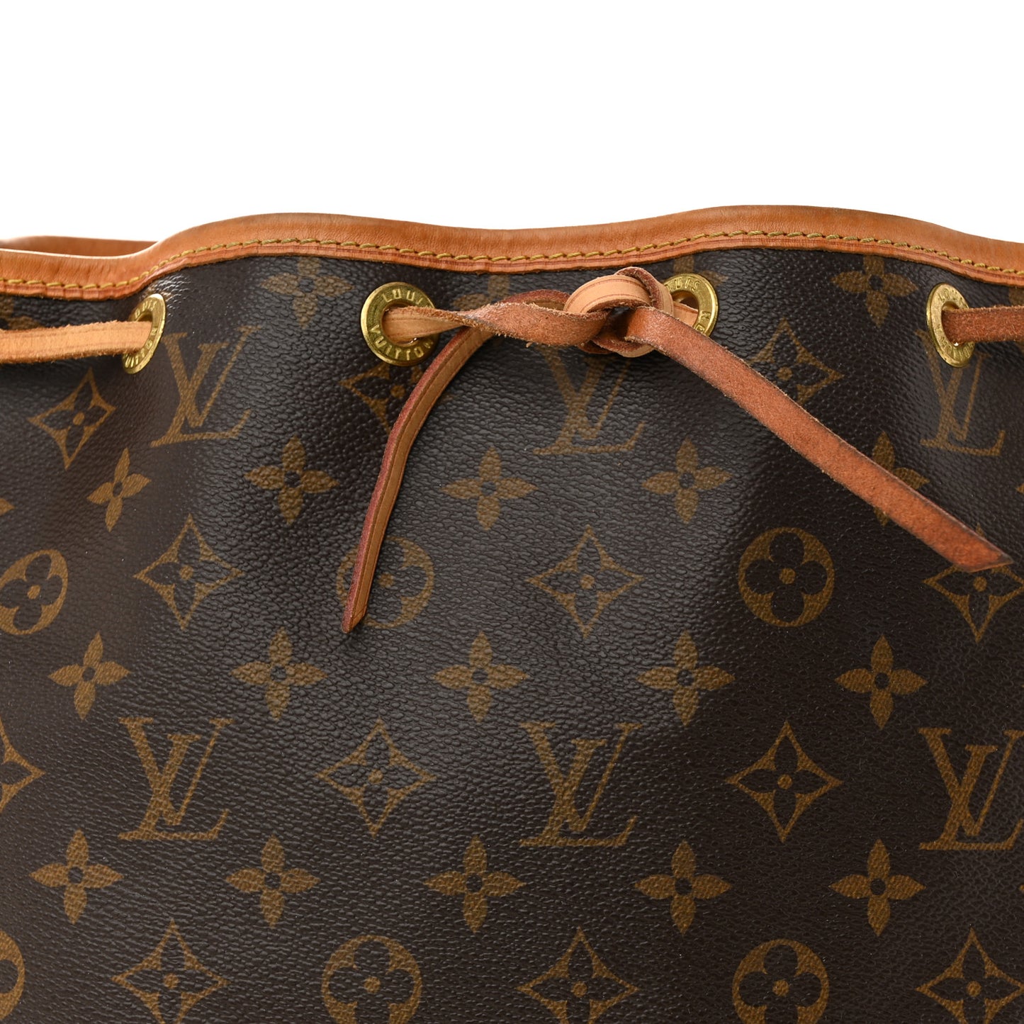 Monogram Petit Noe