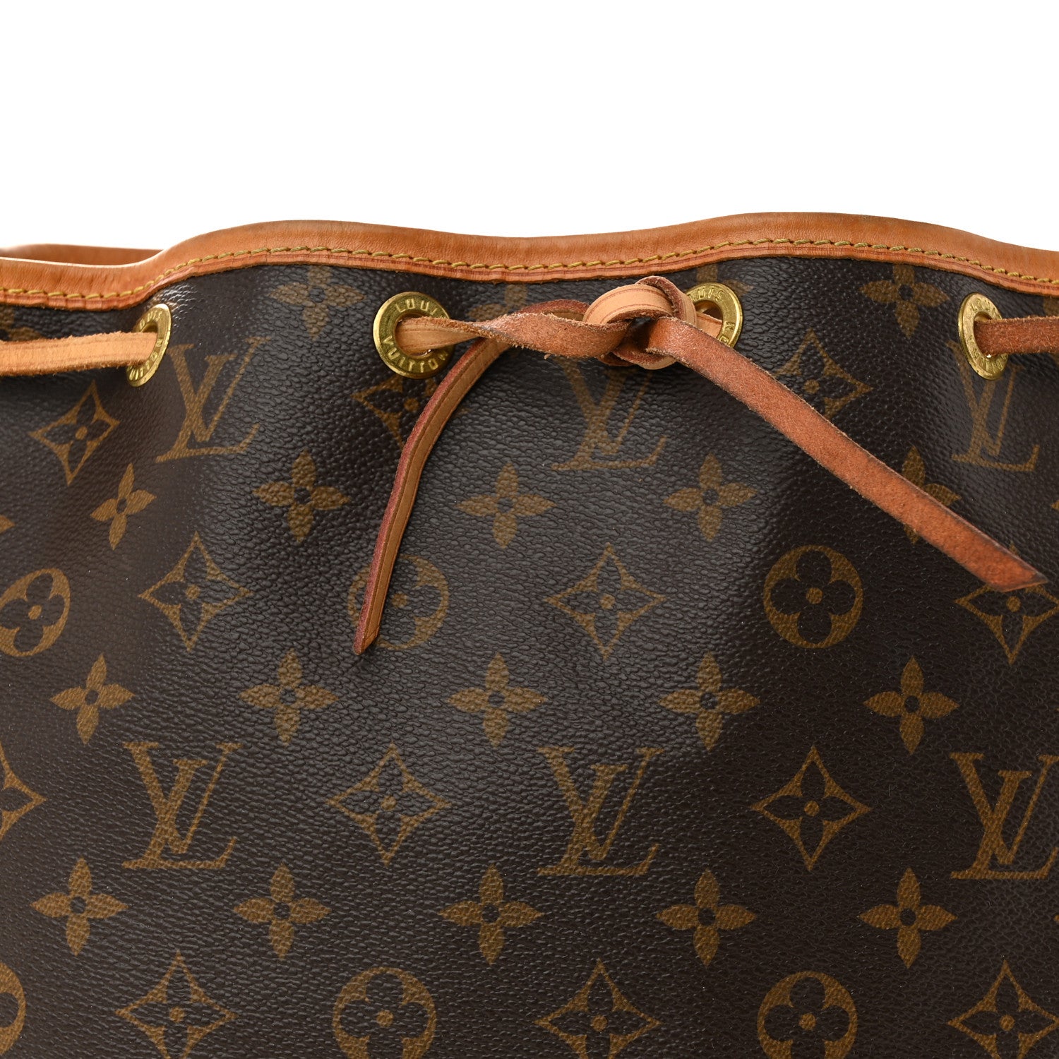 Louis Vuitton Monogram Petit Noe 7 of 14
