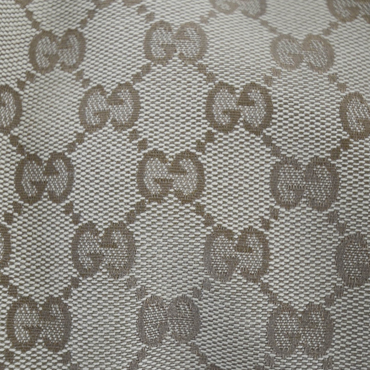 Monogram Large Sukey