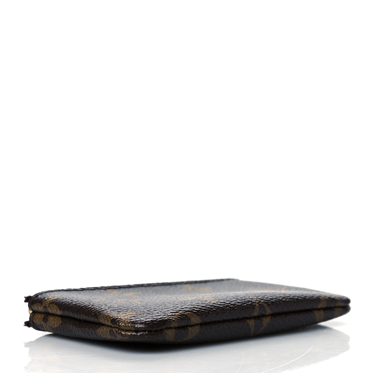 Louis Vuitton Monogram Key Pouch 4 of 8