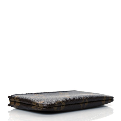 Louis Vuitton Monogram Key Pouch 4 of 8