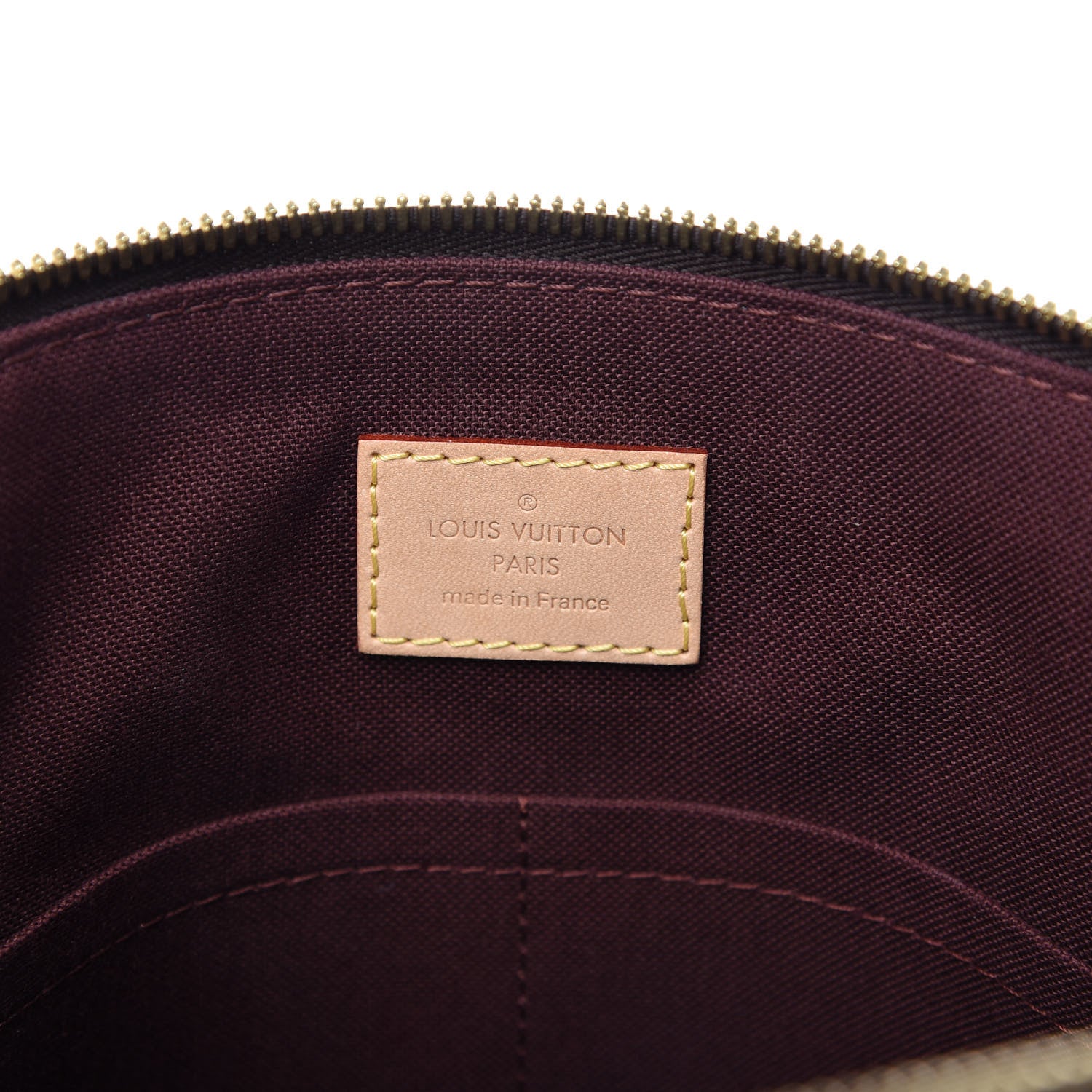 Louis Vuitton Monogram Turenne MM 8 of 11