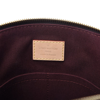 Louis Vuitton Monogram Turenne MM 8 of 11