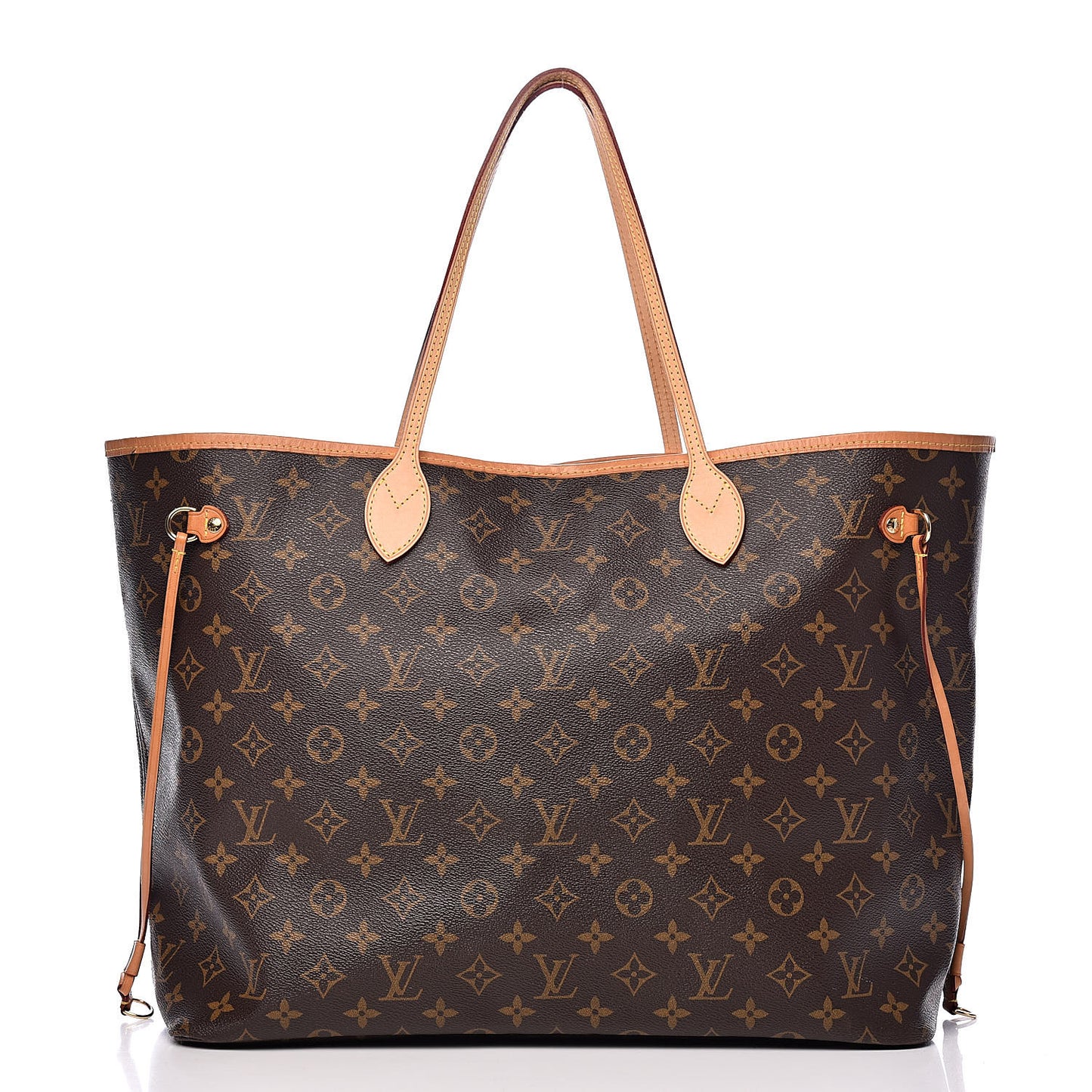 Monogram Neo Neverfull GM