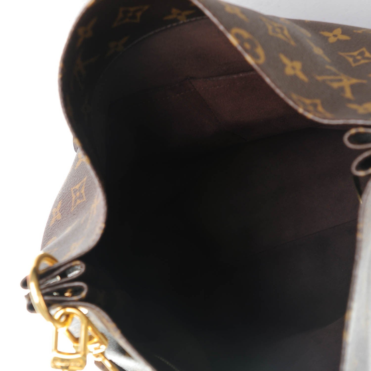 Louis Vuitton Monogram Metis 5 of 9