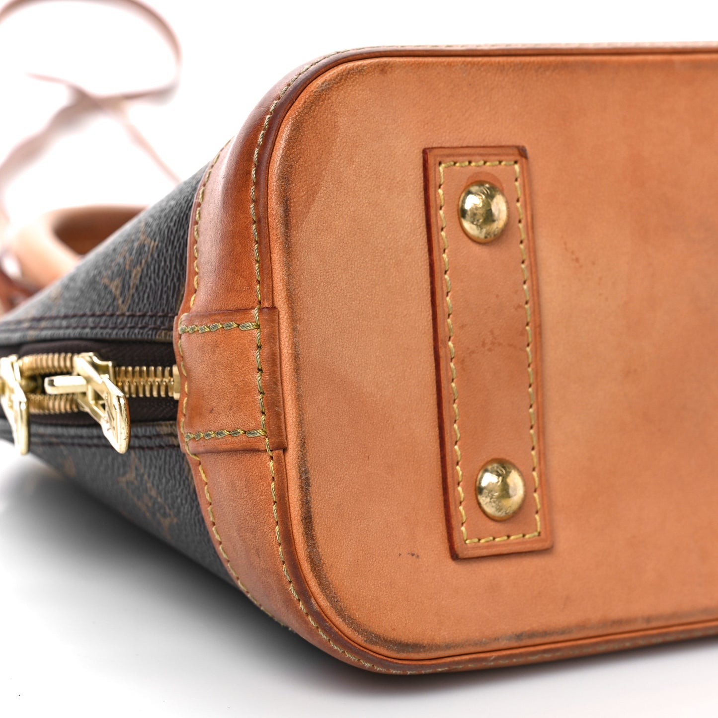 Monogram Alma BB