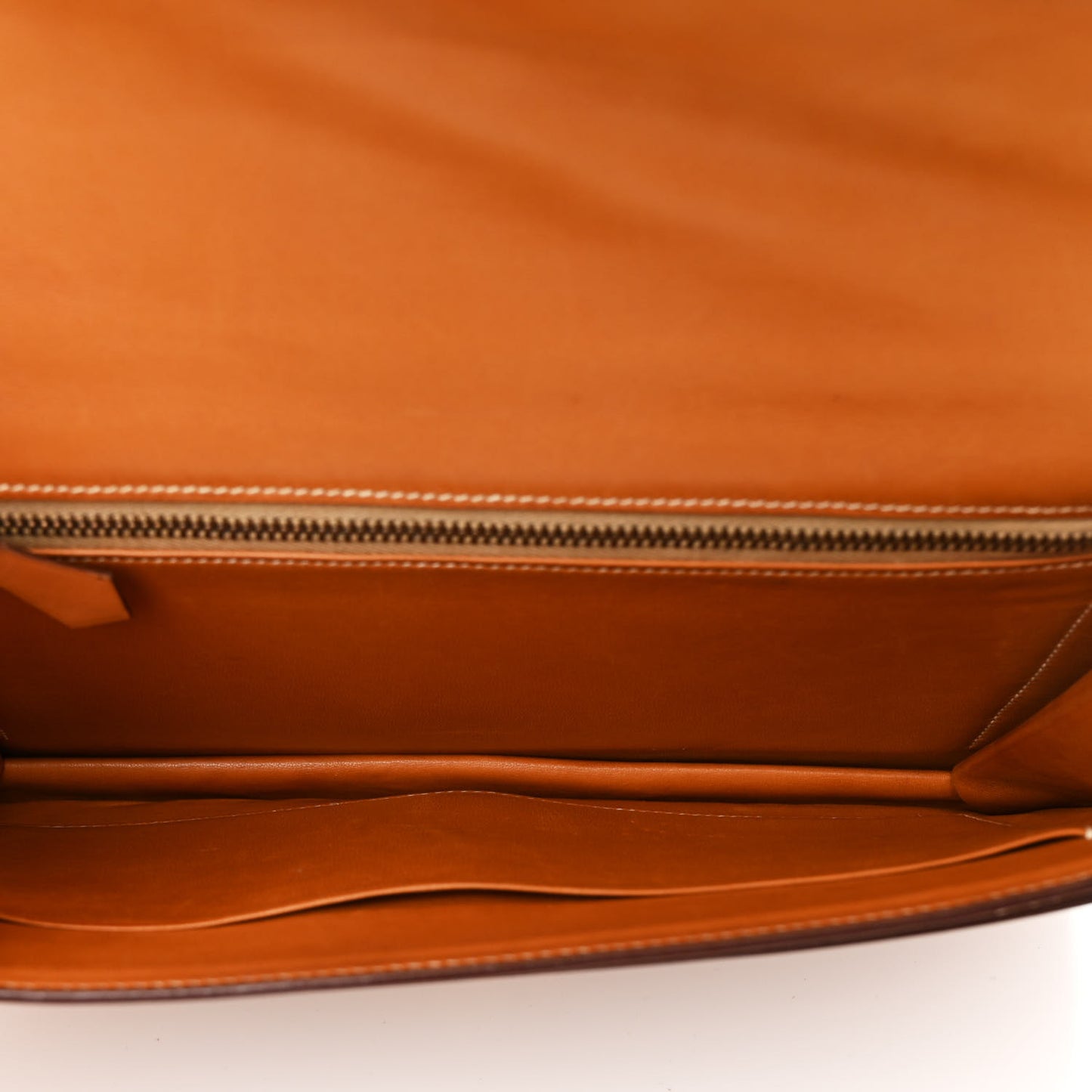 Box Lydie Clutch Gold