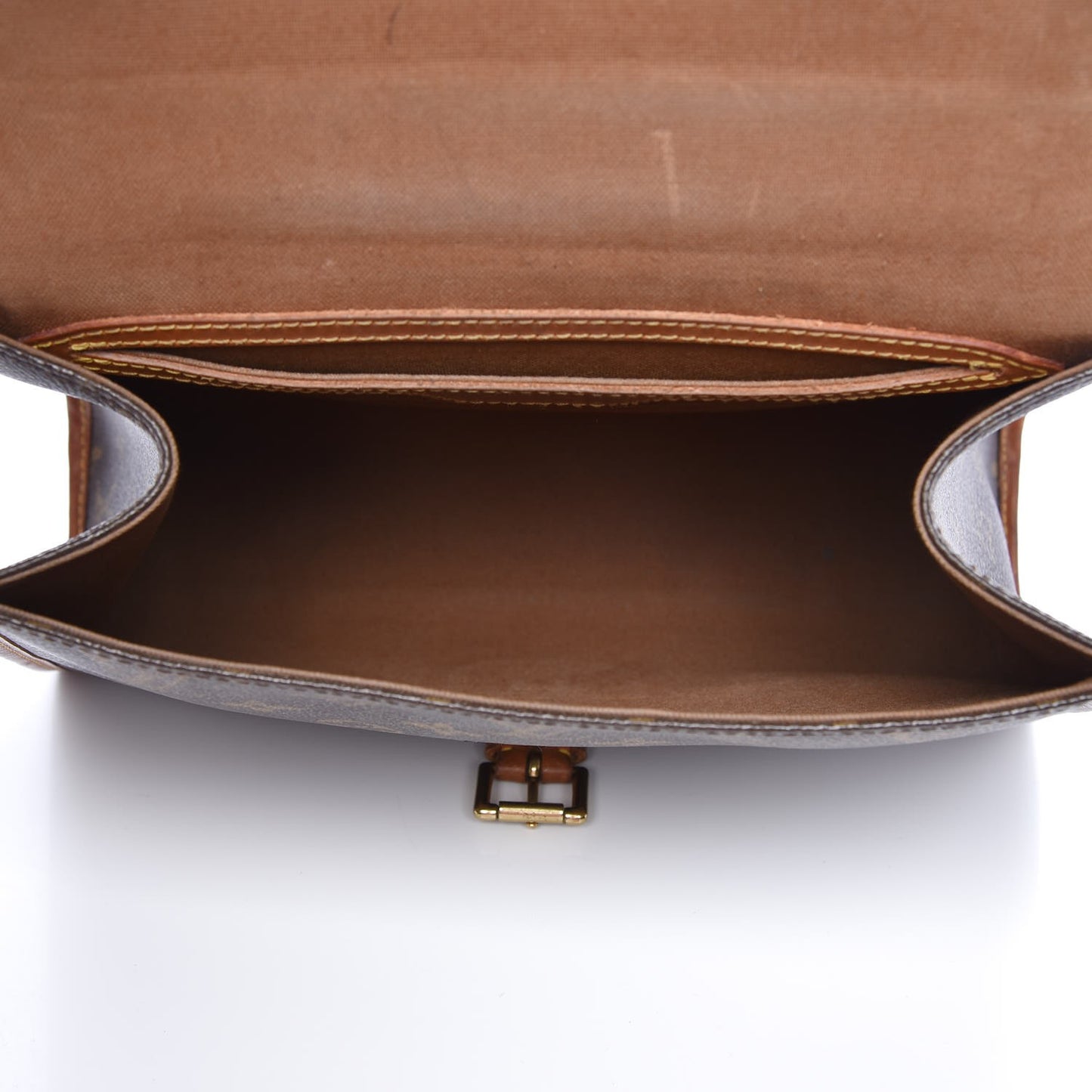 Monogram Beverly PM Briefcase