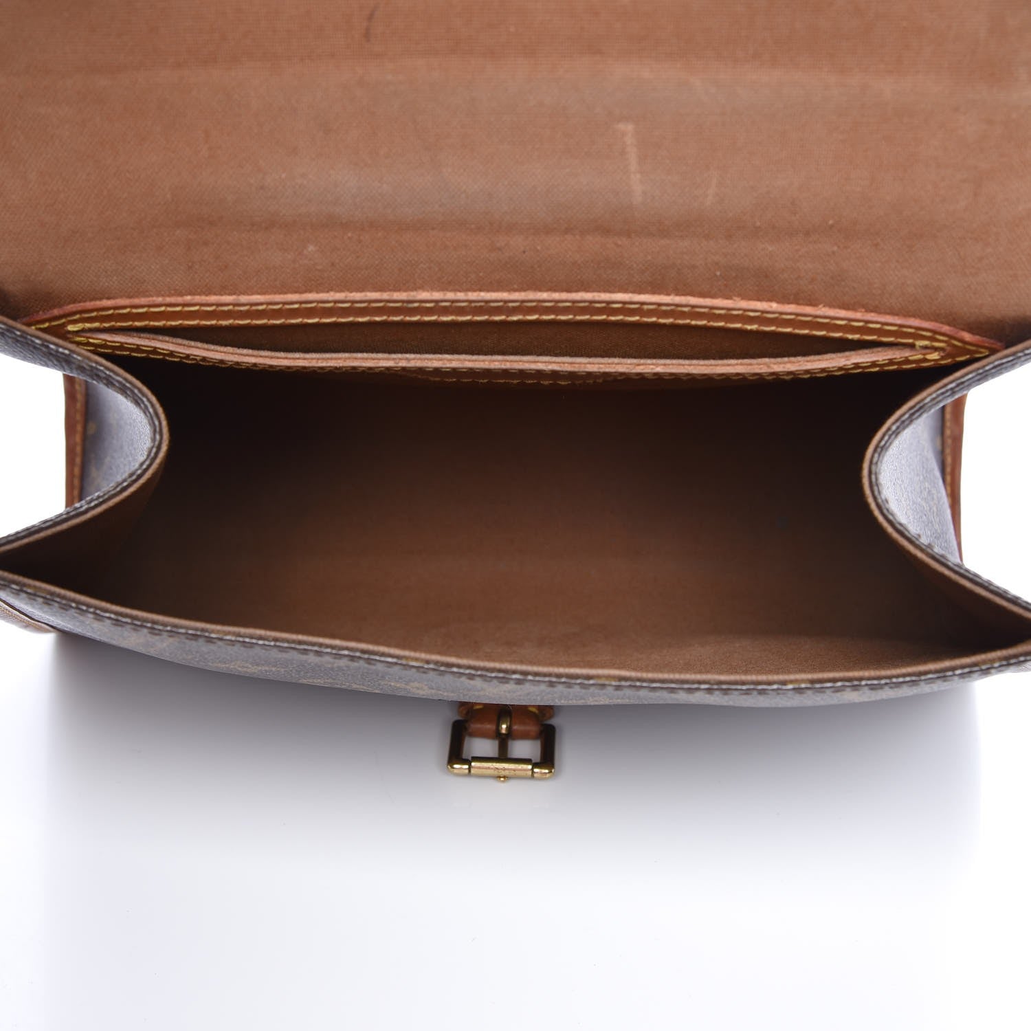 Louis Vuitton Monogram Beverly PM Briefcase 5 of 18