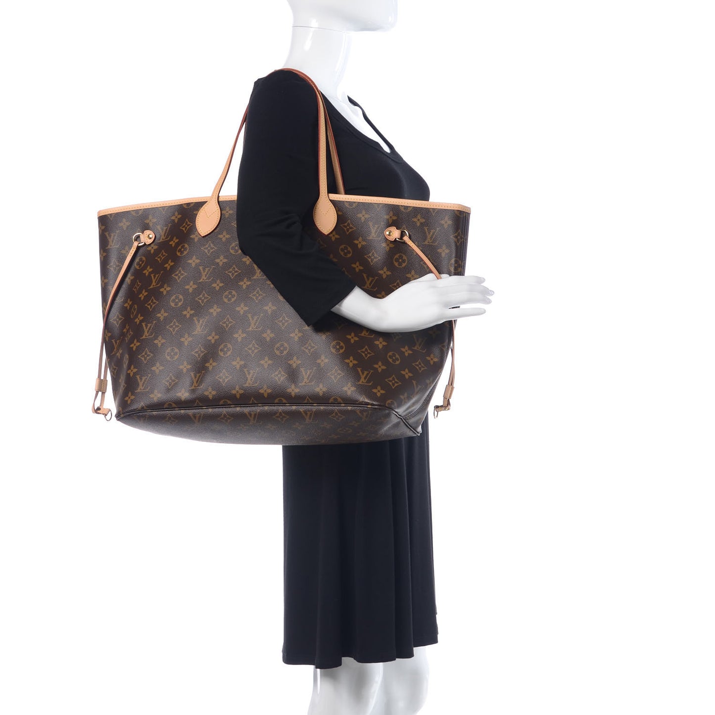 Monogram Neo Neverfull GM