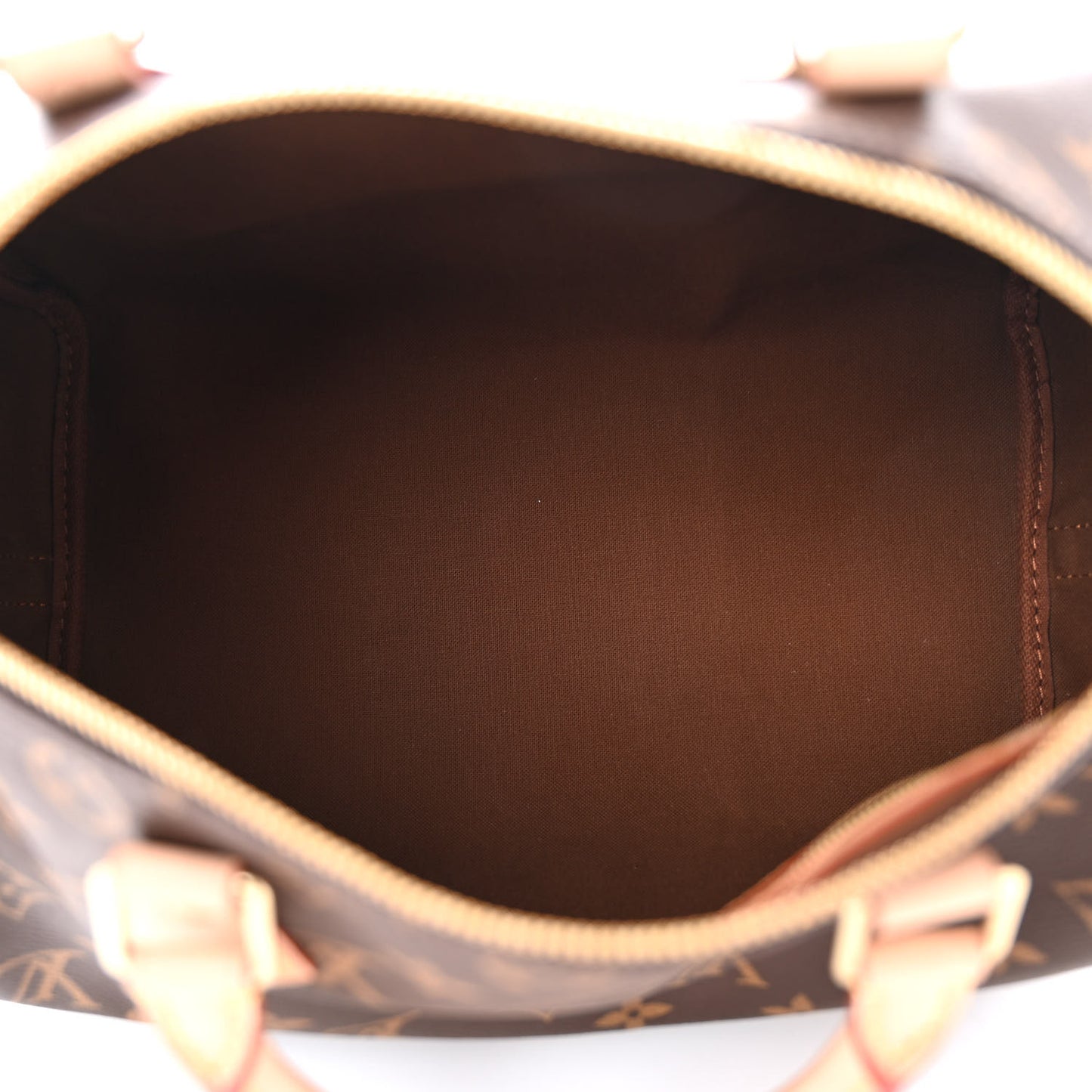 Monogram Speedy Bandouliere 30