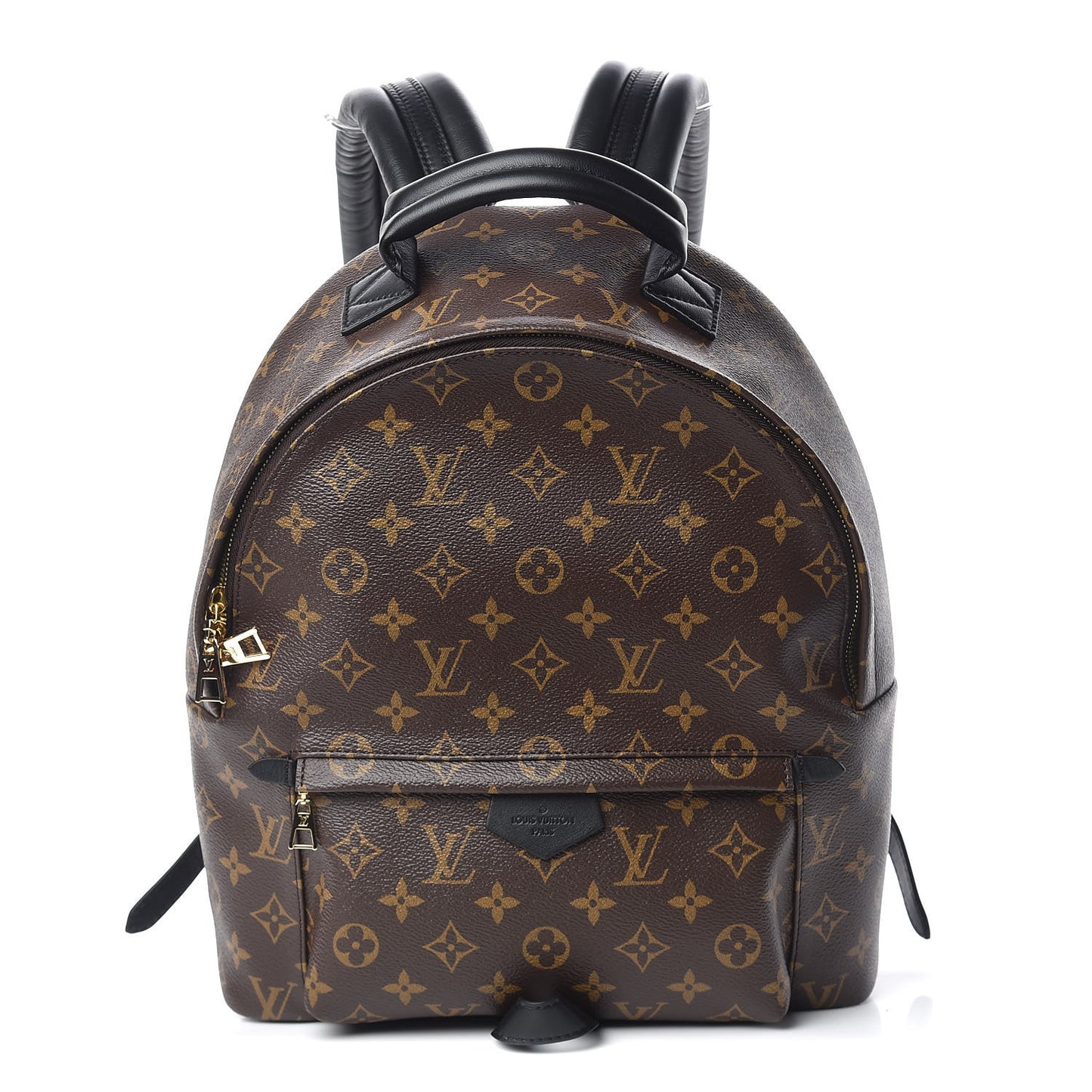 Monogram Palm Springs Backpack MM