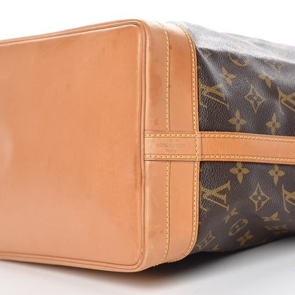 Louis Vuitton Monogram Noe 17 of 18