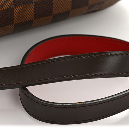 Louis Vuitton Damier Ebene South Bank Besace 13 of 14