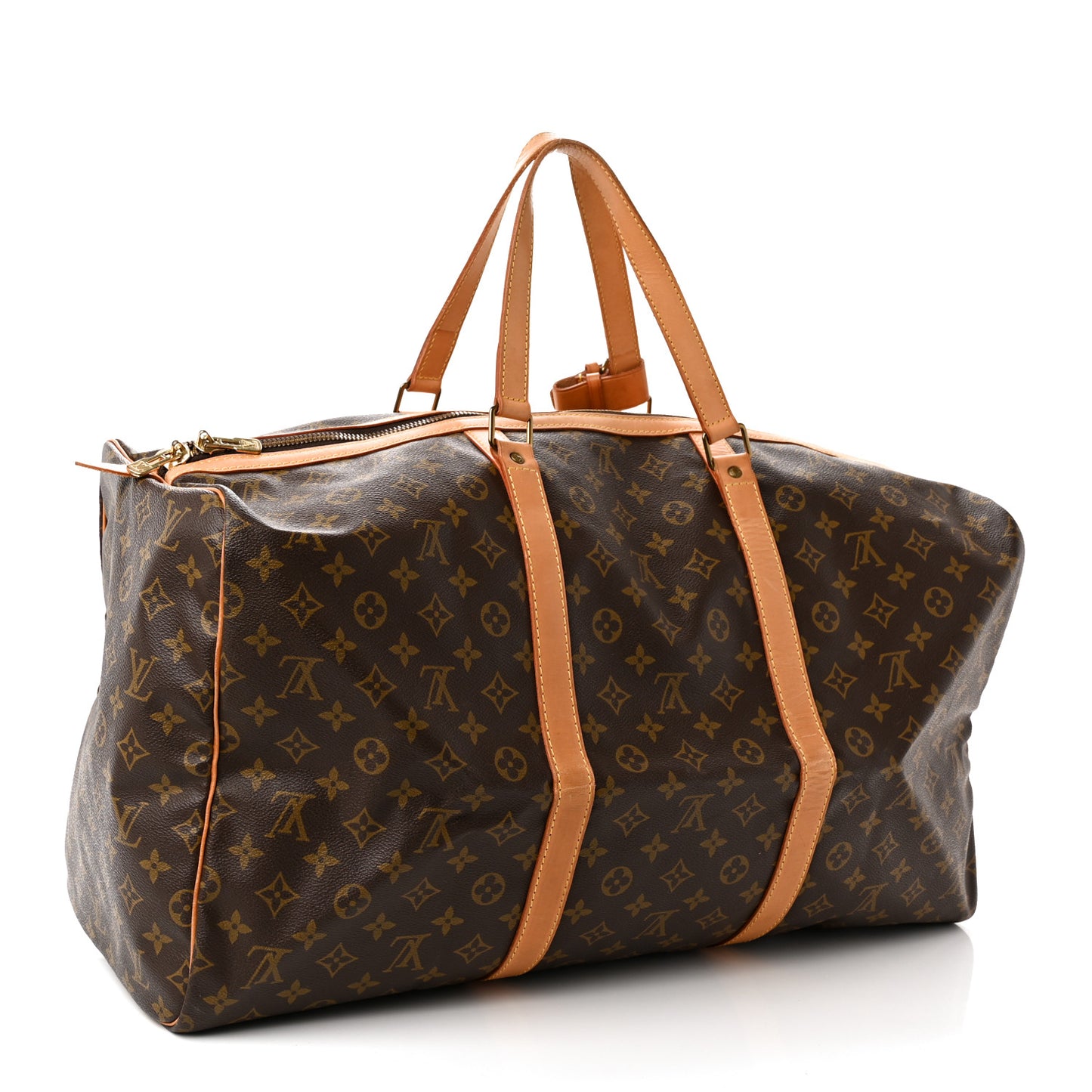 Monogram Sac Souple 55