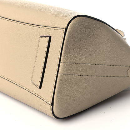 Givenchy Sugar Goatskin Small Antigona Beige 10 of 10