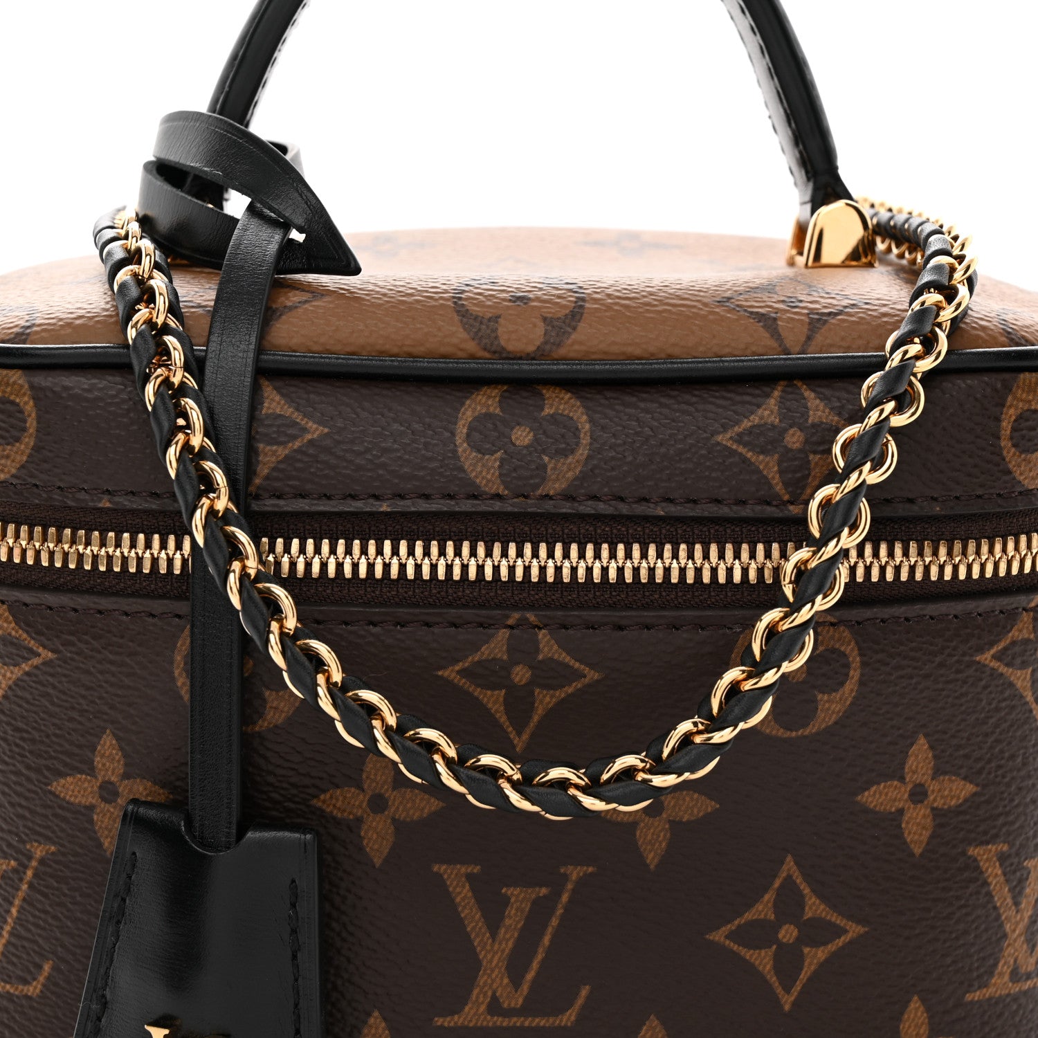 Louis Vuitton Reverse Monogram Vanity PM 8 of 10