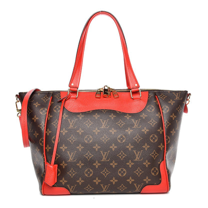 Louis Vuitton Monogram Estrela NM Cherry 1 of 8