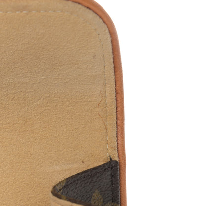 Louis Vuitton Monogram Pochette Florentine S 12 of 13