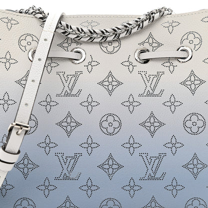 Louis Vuitton Mahina Degrade Bella Bleu 9 of 12