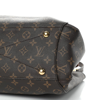 Louis Vuitton Monogram Montaigne GM 9 of 10
