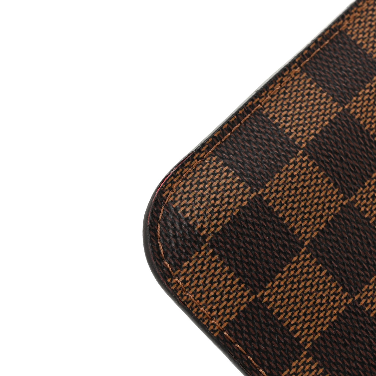 Damier Ebene Neverfull MM GM Pochette