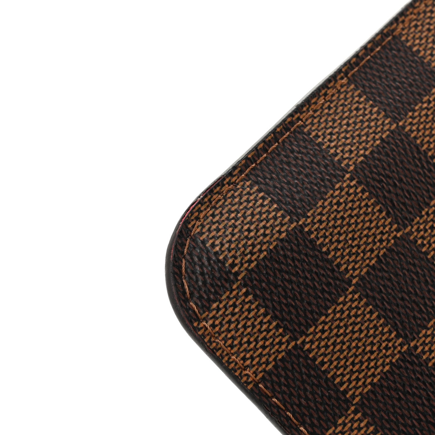 Louis Vuitton Damier Ebene Neverfull MM GM Pochette 11 of 11