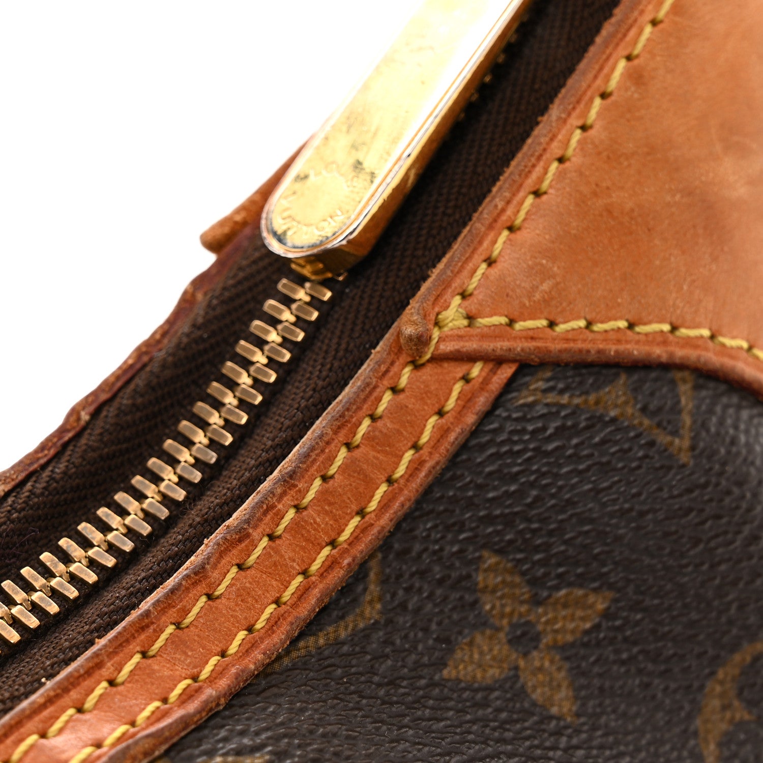 Louis Vuitton Monogram Thames GM 18 of 19