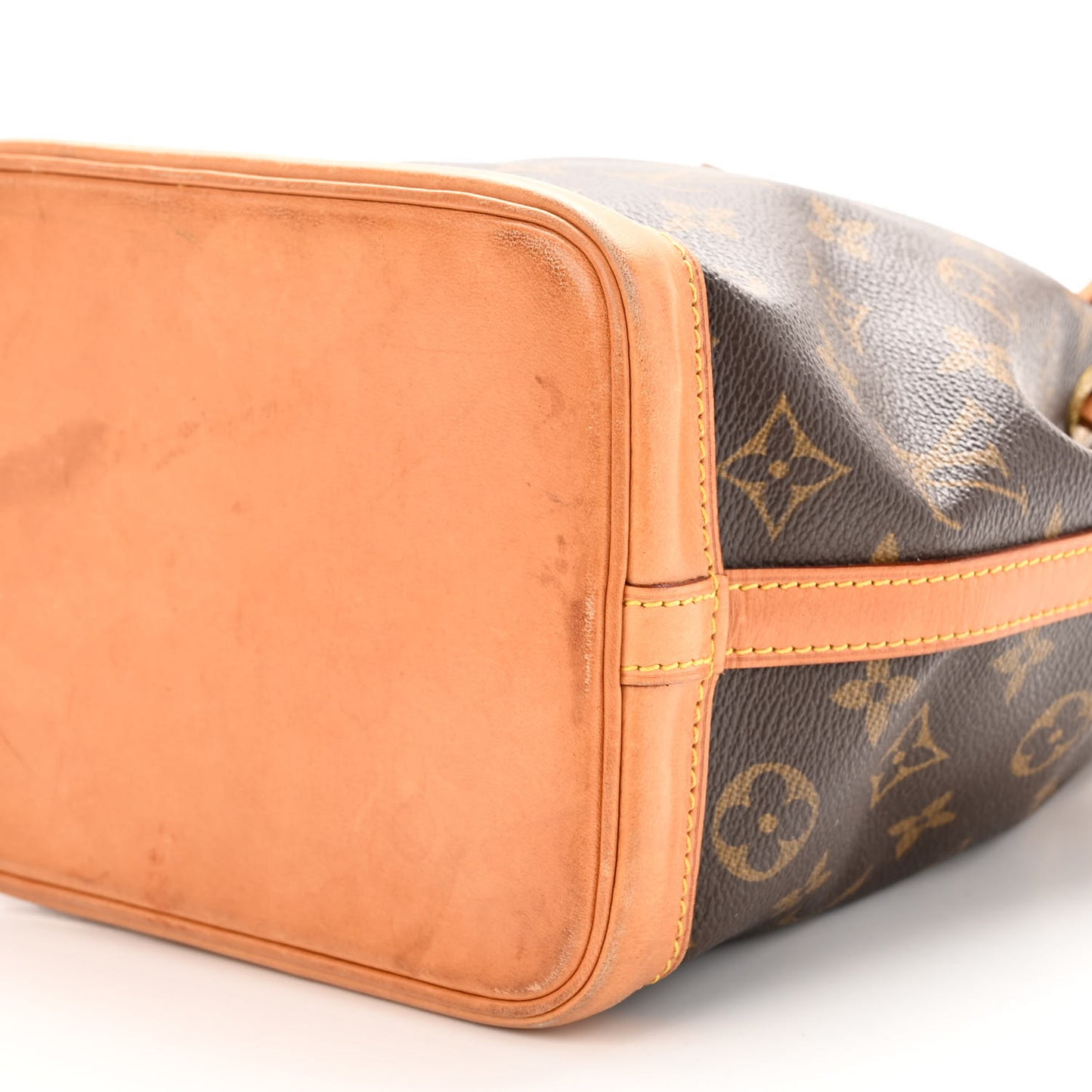 Monogram Mini Noe