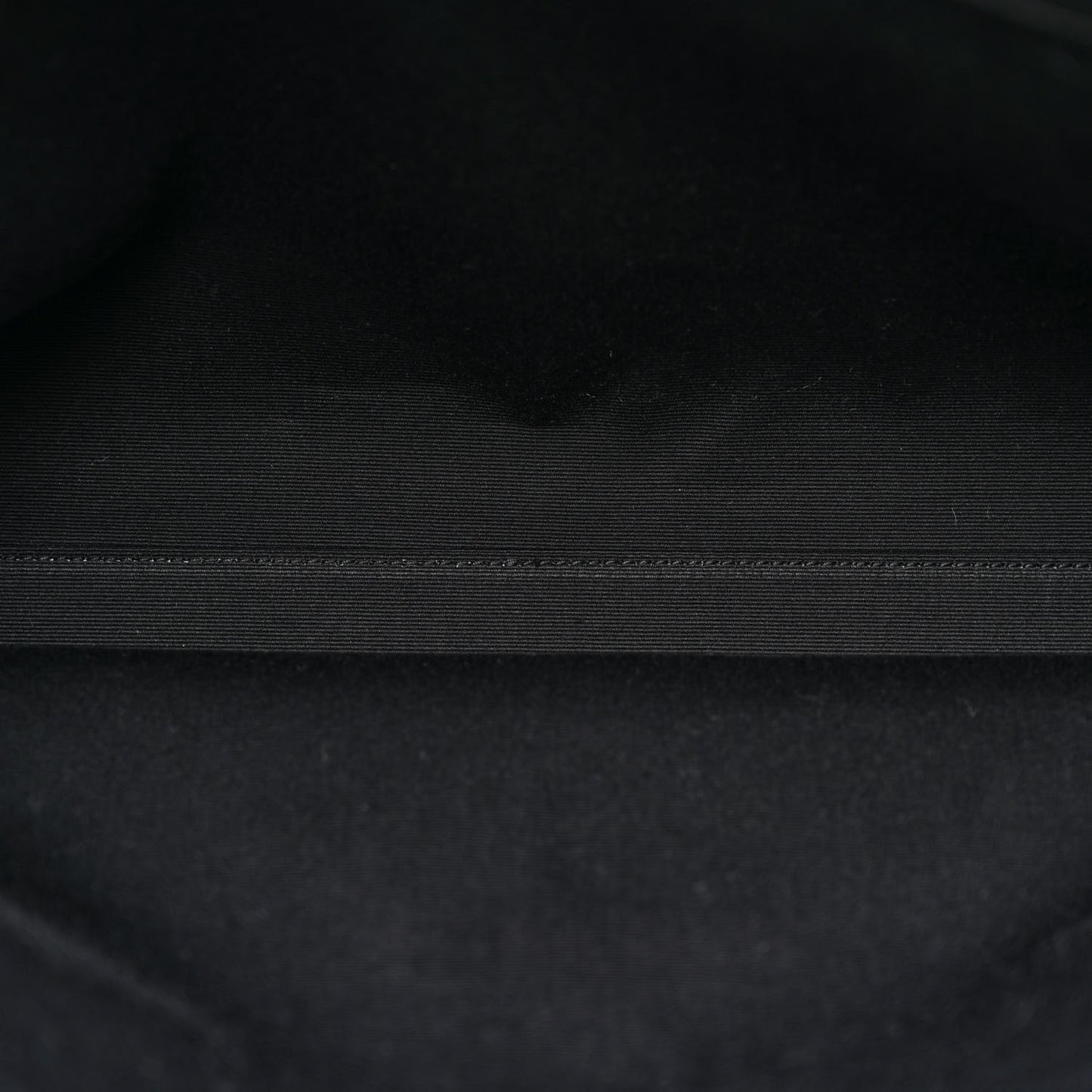 Calfskin Large Jane Tote Black