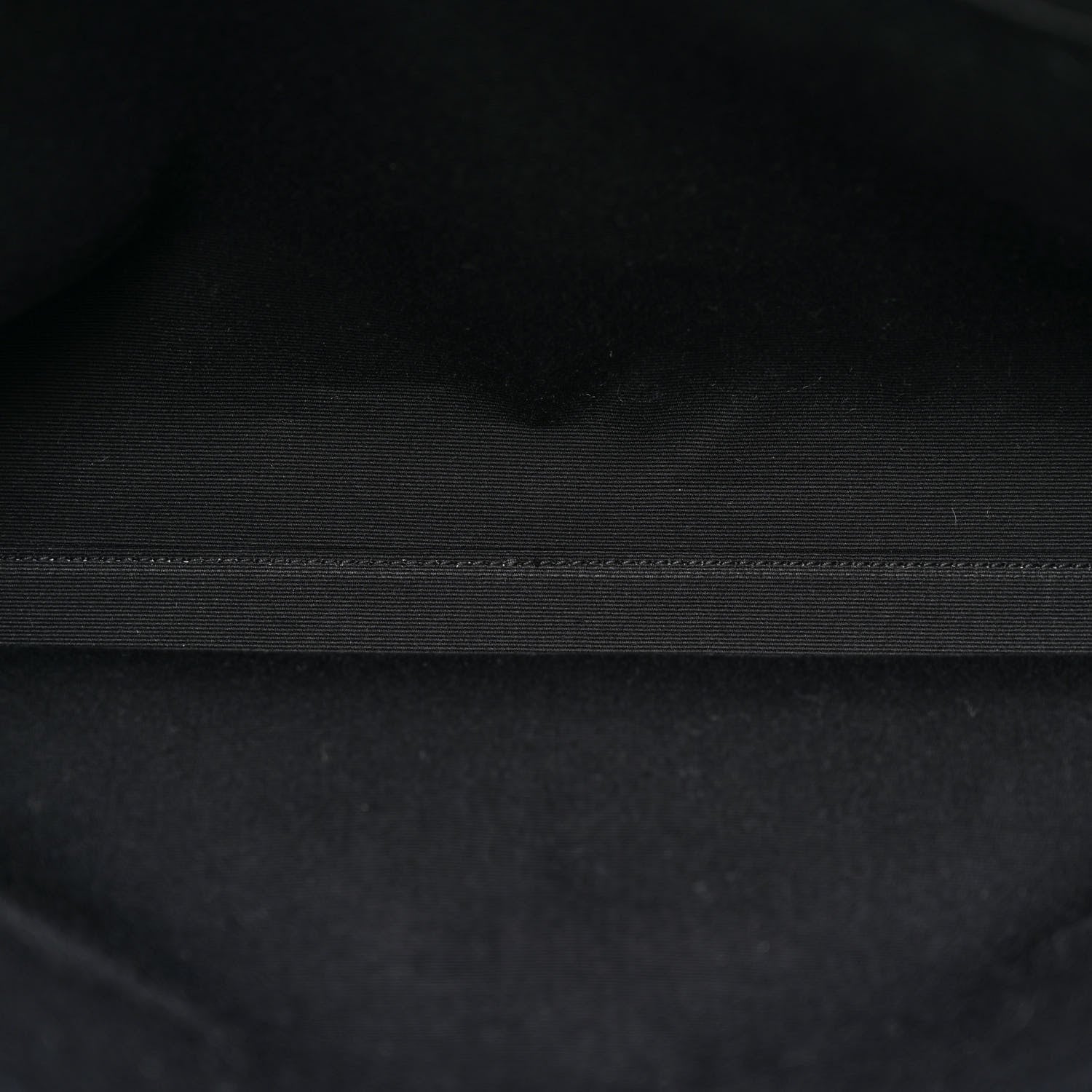 Saint Laurent Calfskin Large Jane Tote Black 5 of 10
