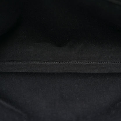 Saint Laurent Calfskin Large Jane Tote Black 5 of 10
