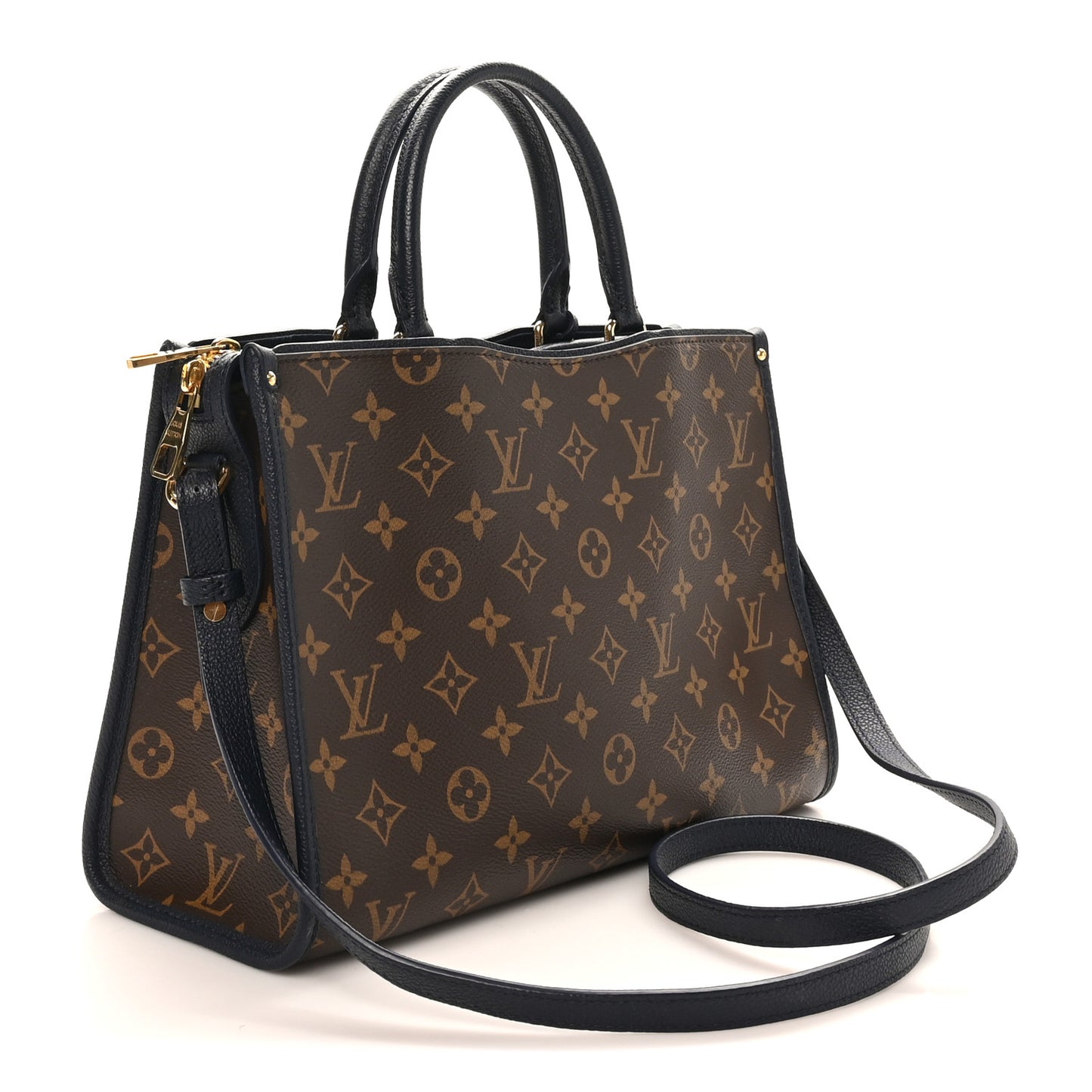 Monogram Popincourt PM Marine