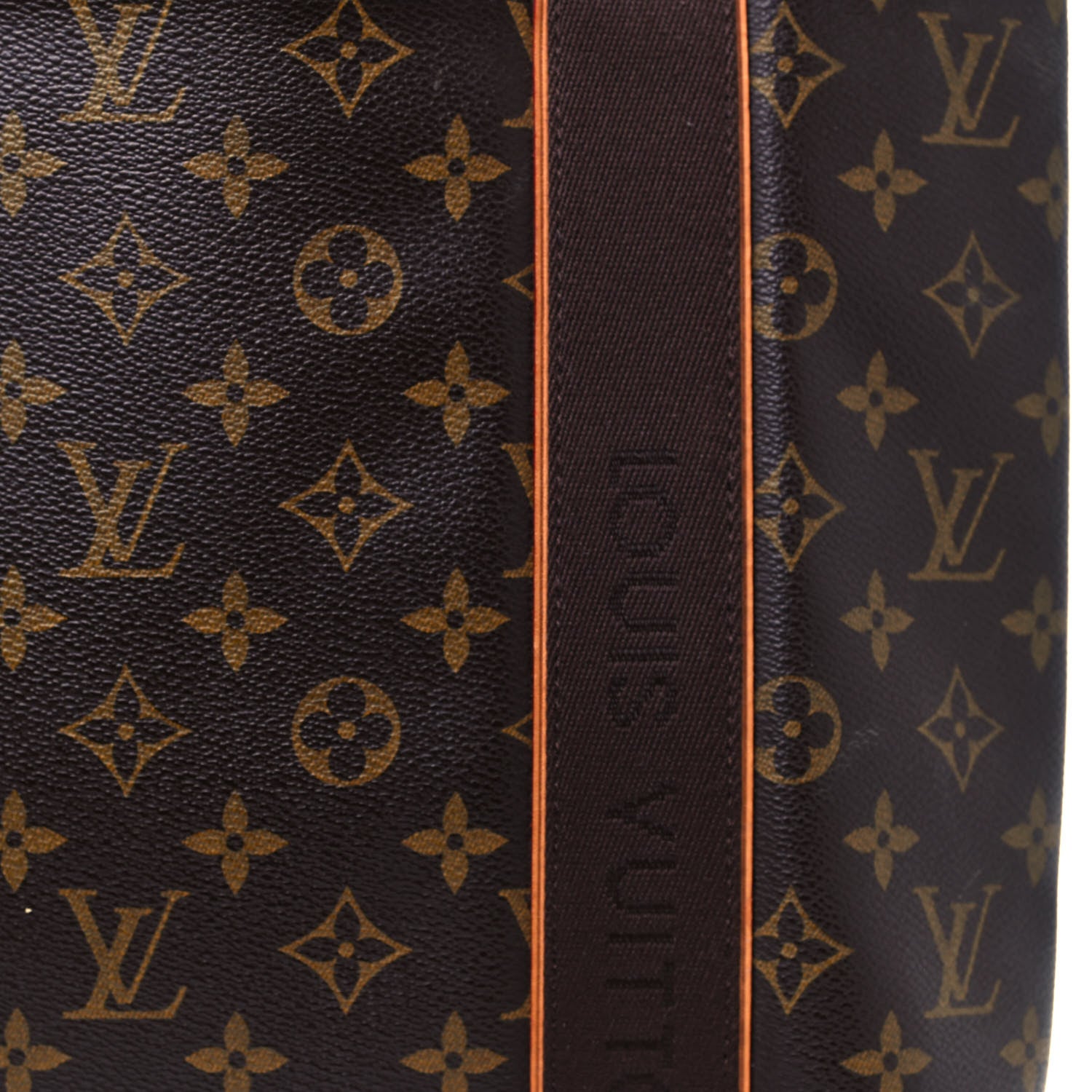 Louis Vuitton Monogram Cabas Beaubourg 7 of 9