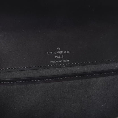 Louis Vuitton Epi Honfleur Black 7 of 9