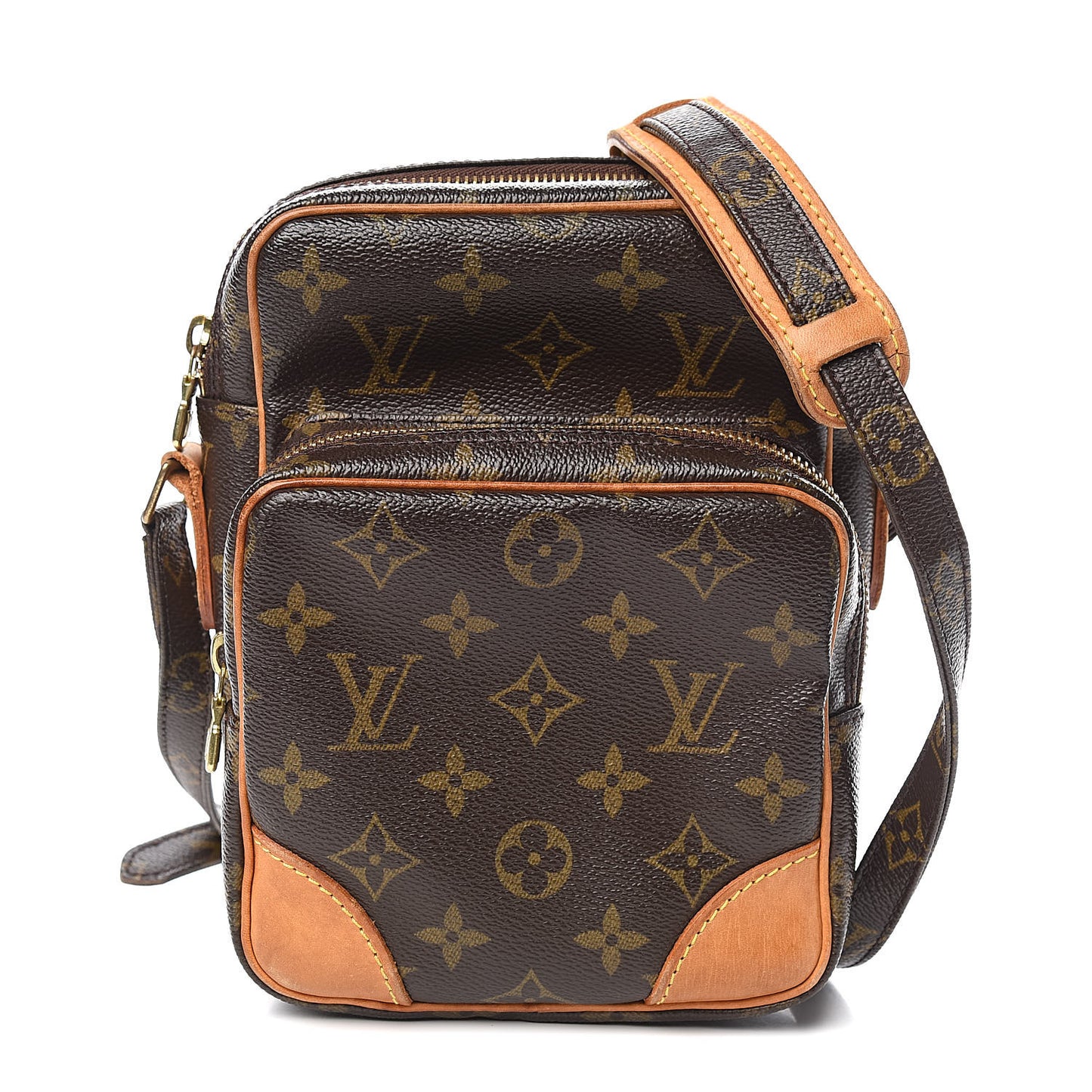 Monogram Amazone