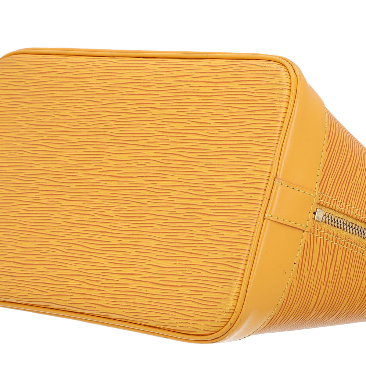 Louis Vuitton Epi Alma PM Tassil 9 of 9