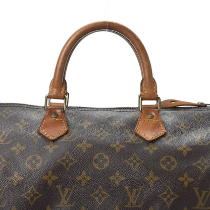 Louis Vuitton Monogram Speedy 30 6 of 9